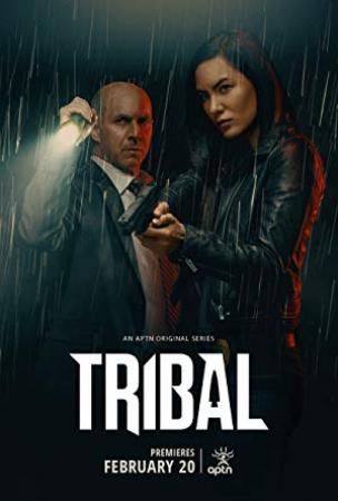 Tribal S02E01 720p HDTV x264-SYNCOPY[TGx]