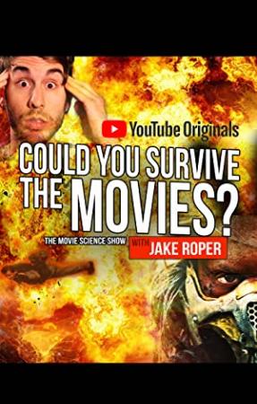 Could You Survive The Movies S00E02 Great Jake Bringing CYSTM BTTF to life 2160p RED WEB-DL AAC 5.1 VP9-[eztv]