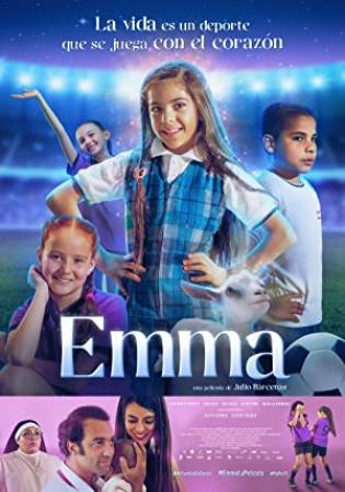 Emma 2019 SPANISH 1080p HMAX WEBRip DD2.0 x264-SiGLA