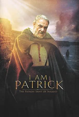 I Am Patrick 2020 1080p NF WEBRip DDP5.1 x264-KAiZEN[EtHD]