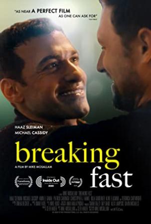 Breaking Fast (2020) [720p] [WEBRip] [YTS]