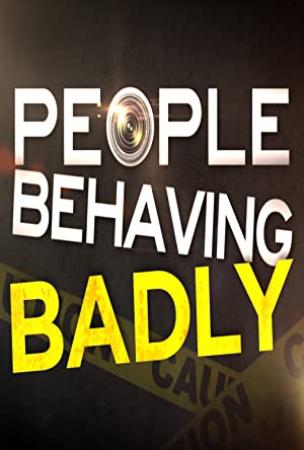 People Behaving Badly S01E01 WEB h264-KOMPOST