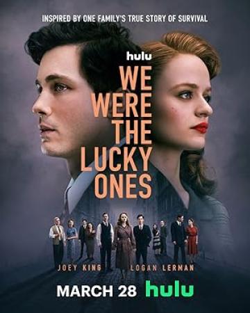 We Were The Lucky Ones S01E08 XviD-AFG