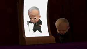 The Boss Baby Back in Business S02E13 720p WEB x264-STRiFE
