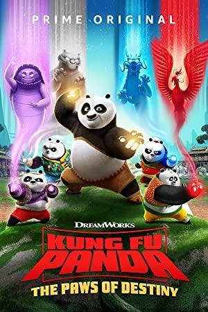 Kung fu panda the paws of destiny s01e02 720p web h264-ascendance[eztv]