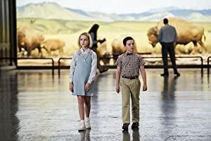 Young Sheldon S02E07 VOSTFR HDTV XviD-EXTREME 