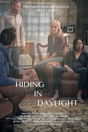 Hiding In Daylight 2019 1080p WEBRip x264-RARBG