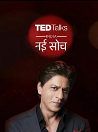 TED Talks India S02 1080p WEB-DL AAC x264-BonsaiHD