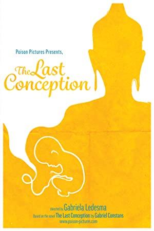 The Last Conception 2020 1080p WEB-DL H264 AC3-EVO[EtHD]