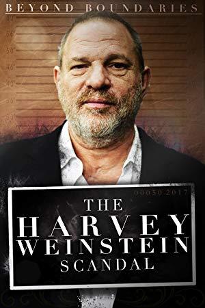 Beyond Boundaries The Harvey Weinstein Scandal (2018) [WEBRip] [720p] [YTS]