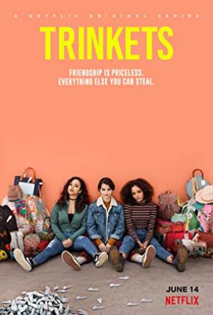 Trinkets S01 1080p NF WEB-DL H264 AVC Multi DDP 5.1 MSUBS -Telly