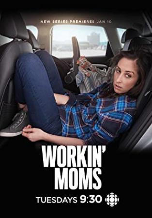 Workin Moms S03E07 Revenge Fantasy 720p NF WEB-DL DDP5.1 x264-NTb[TGx]