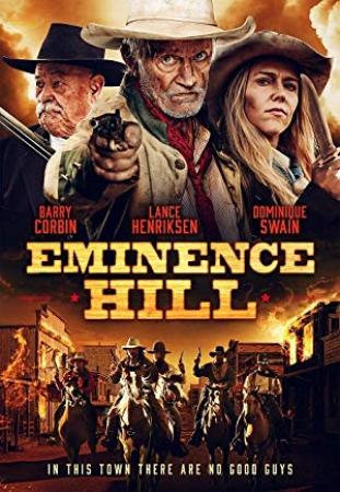 Eminence Hill (2019) [WEBRip] [720p] [YTS]