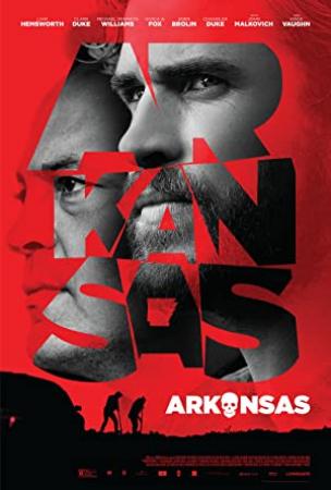 Arkansas (2020)[720p BDRip - Org Auds - [Hindi + Eng] - x264 - 900MB - ESubs]