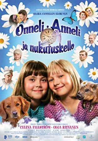 Onneli Anneli Ja Nukutuskello 2018 DVDRip x264-FiCO[EtMovies]