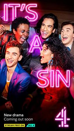 Its a Sin S01E05 XviD-AFG