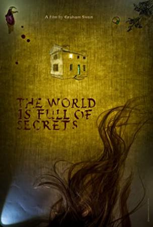 The World is Full of Secrets 2019 1080p WEB-DL DD2.0 H.264-EVO[TGx]