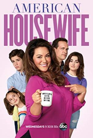 American Housewife S03E07 720p HEVC x265-MeGusta