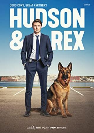 Hudson and Rex S01E06 720p HDTV x264-aAF[eztv]