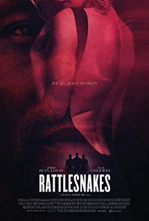 Rattlesnakes 2019 HDRip XviD AC3