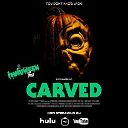 Carved 2007 SUBBED DVDRip XviD