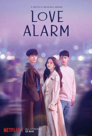 Love Alarm 1ª Temporada Completa 5 1 (720p) LAPUMiA