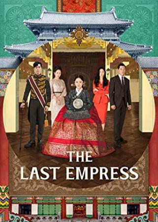The Last Empress 2018 S01 KOREAN 1080p NF WEBRip DDP2.0 x264-Ao[rartv]