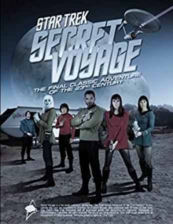 Star Trek Secret Voyage