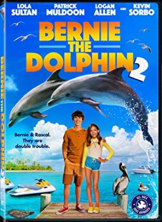 Bernie The Dolphin 2 2019 HDRip XviD AC3-EVO[EtMovies]
