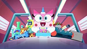 Unikitty S01E37 Float On XviD-AFG