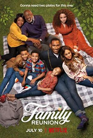 Family Reunion S01E02 1080p WEB X264-METCON