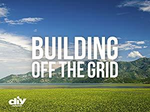 Building Off the Grid S02E07 Windy Mountain WEB x264-GIMINI