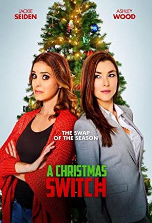 A Christmas Switch 2018 HDTV x264-UPTV