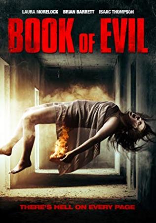 Book of Evil (2018) HDRip x264 - SHADOW[TGx]