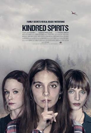 Kindred Spirits (2019) [720p] [WEBRip] [YTS]