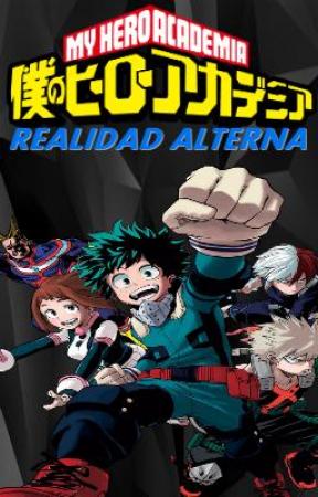 Boku No Hero Academia - S5