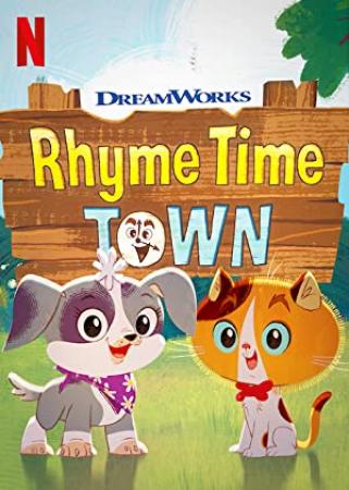 Rhyme Time Town S01 1080p NF WEBRip DDP5.1 x264-SPiRiT[rartv]