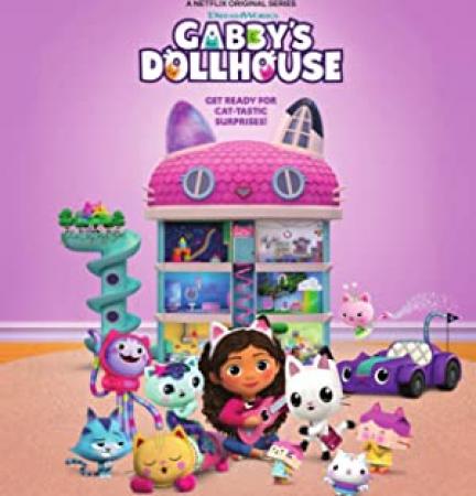 Gabbys Dollhouse S08E04 1080p WEB h264-DOLORES[eztv]