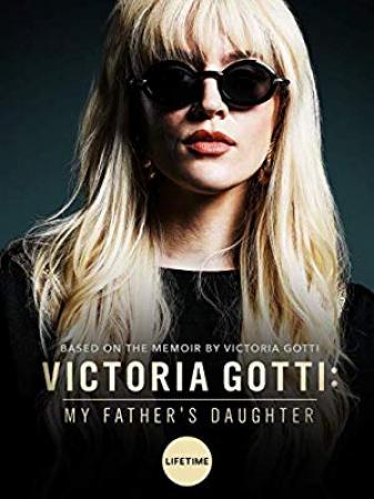 Victoria Gotti My Father's Daughter (2019) [WEBRip] [1080p] [YTS]