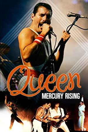 Queen-Mercury Rising (2011) DVDR(xvid) NL Subs DMT
