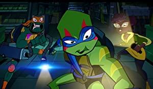 Rise of the Teenage Mutant Ninja Turtles S01E15 WEBRip x264-ION10