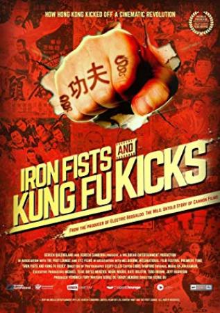 Iron Fists And Kung Fu Kicks 2019 SWESUB 1080p WEB x264 Mr_KeFF