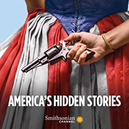 Americas Hidden Stories Series 2 5of6 Southern Women Union Spies 1080p HDTV x264 AAC