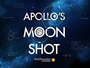 Apollo's Moon Shot Season 1 Complete WEB x264 [i_c]