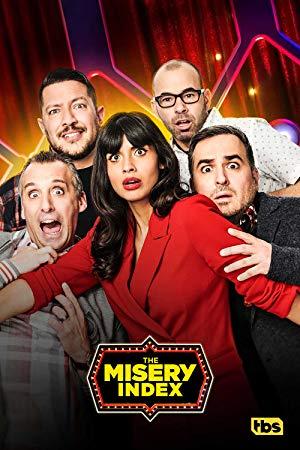 The Misery Index S02E14 A Soprano in the Family 720p HDTV x264-60FPS[rarbg]