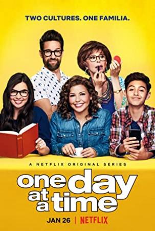One Day at a Time 2017 S03E08 WEB x264-STRiFE