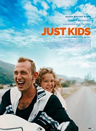 Just Kids 2019 FRENCH ENSUBBED 1080p WEBRip x265-VXT