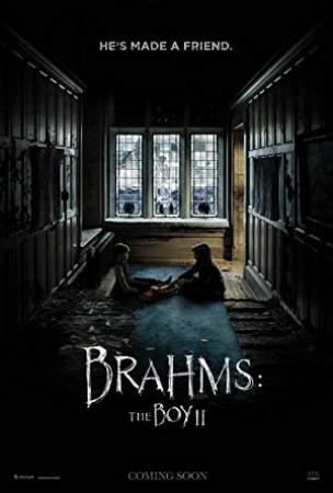 Brahms The Boy II 2020 1080p BluRay AVC DTS-HD MA 5.1-FGT