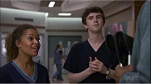 The Good Doctor S02E08 Stories 720p AMZN WEBRip DDP5.1 x264-SiGMA[rarbg]