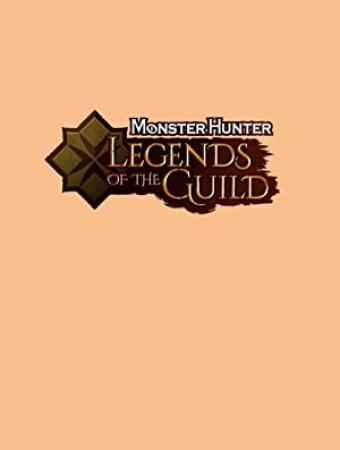 Monster Hunter Legends of the Guild 2021 1080p WEBRip x264-RARBG